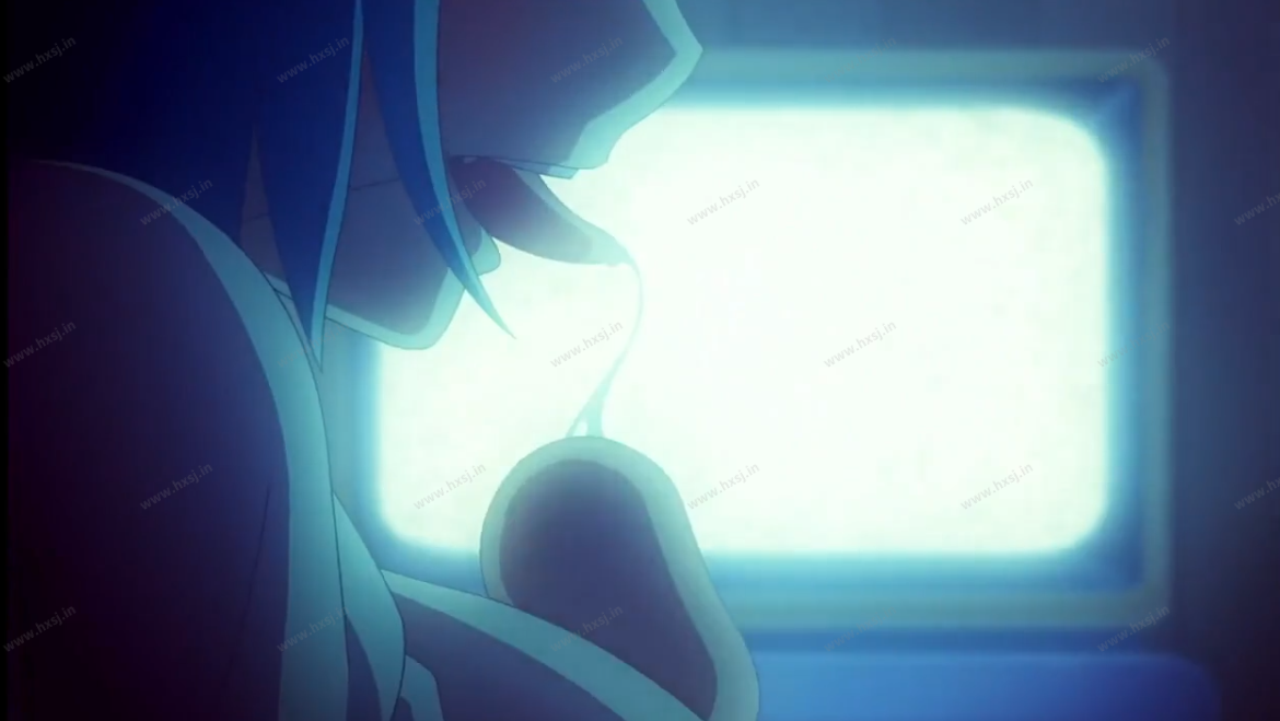 2部高质量短片Nicoles-1:04和 The Fridge is Waiting-0:43-幻想世界