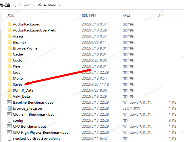 图片[12]-VAM跳舞插件MMDPlayer 4.3.1破解修复版（适用VAM1.22.0.1）-幻想世界