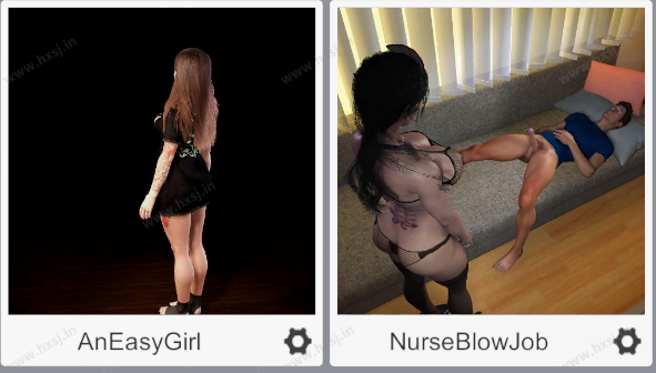 图片[5]-FlyRoxy 场景合集A场景vam人物卡-幻想世界