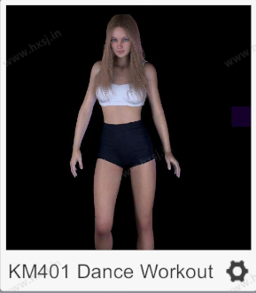 图片[2]-KittyMocap_400_410 动作捕捉场景合集插图-幻想世界