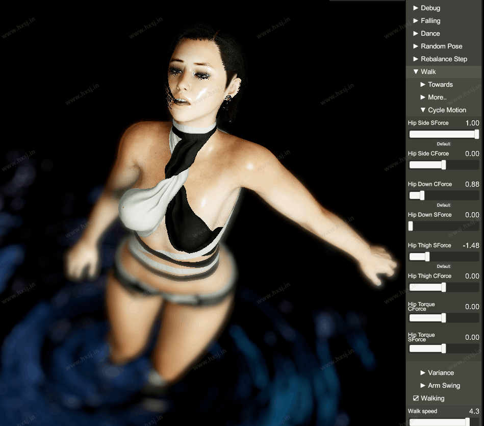 图片[13]-VAM插件 Balance V64系统 汉化版-幻想世界