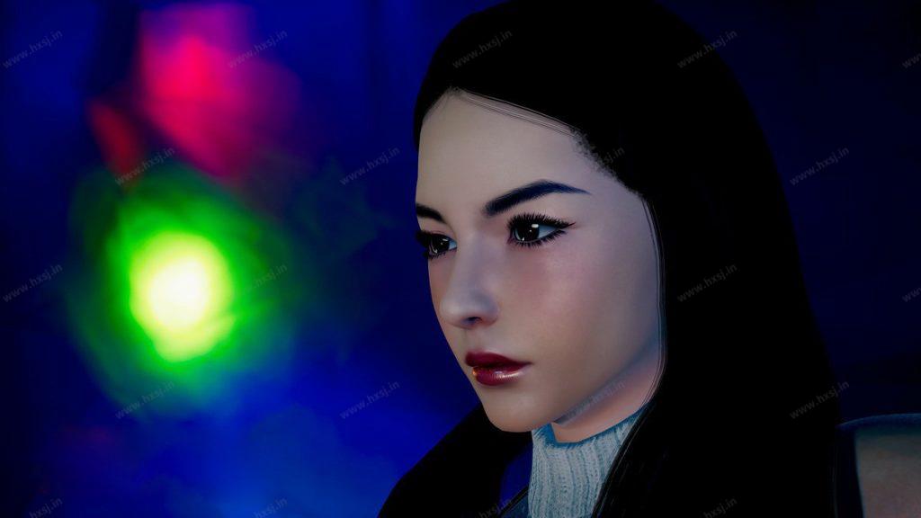 图片[5]-Honey Select 2 V15汉化豪华版发布！-幻想世界