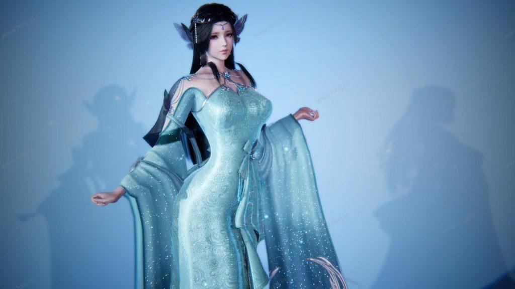 图片[3]-Honey Select 2 V15汉化豪华版发布！-幻想世界