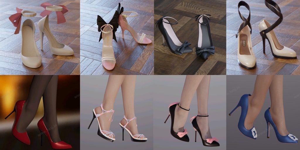 图片[9]-Honey Select 2 V15汉化豪华版发布！-幻想世界