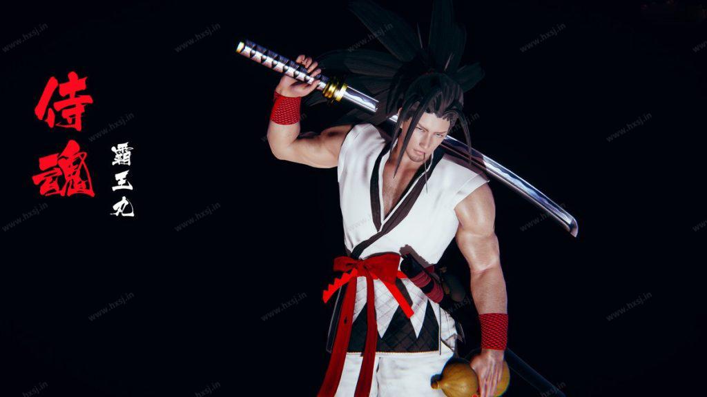 图片[11]-Honey Select 2 V15汉化豪华版发布！-幻想世界