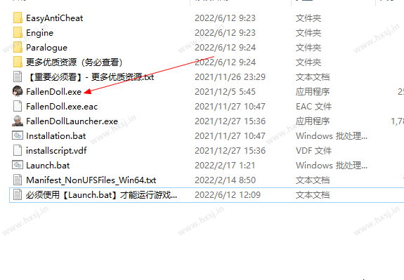图片[2]-FallenDoll 0.4.9 PC版-幻想世界