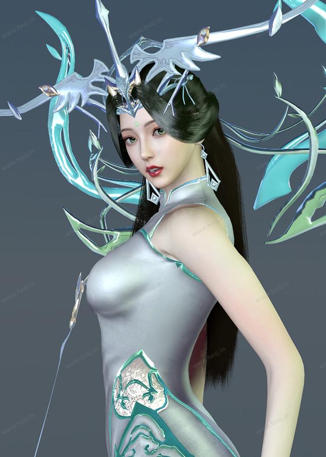 图片[4]-完美世界-柳神MOD-幻想世界