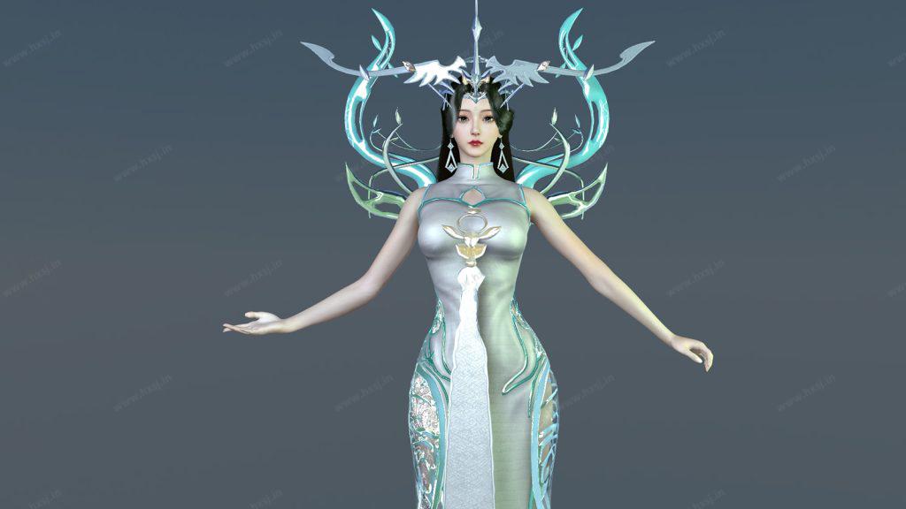 完美世界-柳神MOD-幻想世界