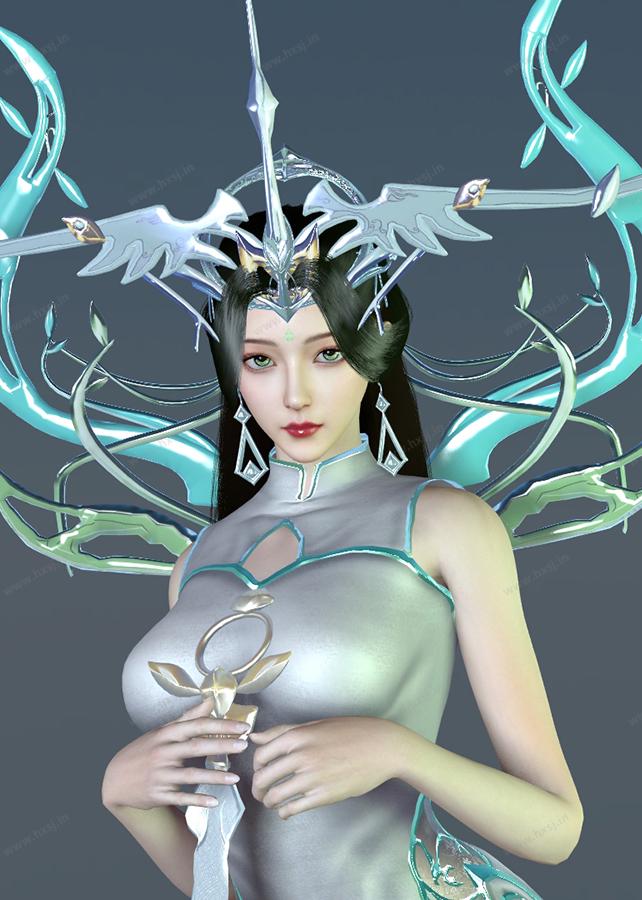 图片[3]-完美世界-柳神MOD-幻想世界