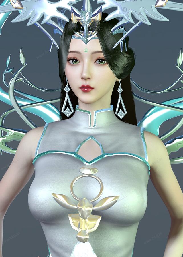 图片[1]-完美世界-柳神MOD-幻想世界