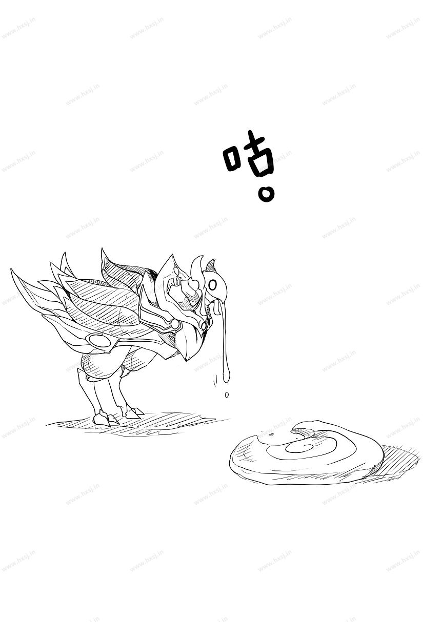 你们的皇帝回来了！！-幻想世界