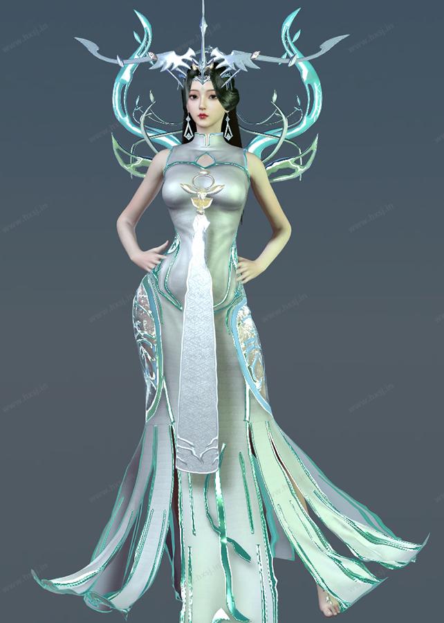 图片[7]-完美世界-柳神MOD-幻想世界